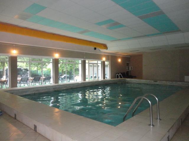 Hotel Diana Geoagiu Băi エクステリア 写真
