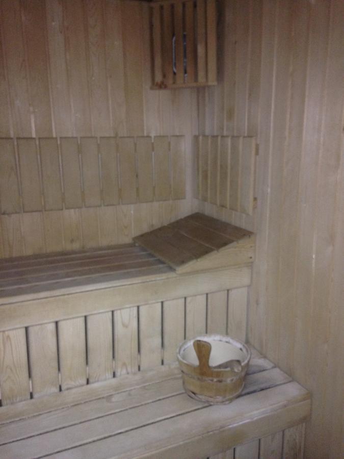 Hotel Diana Geoagiu Băi エクステリア 写真